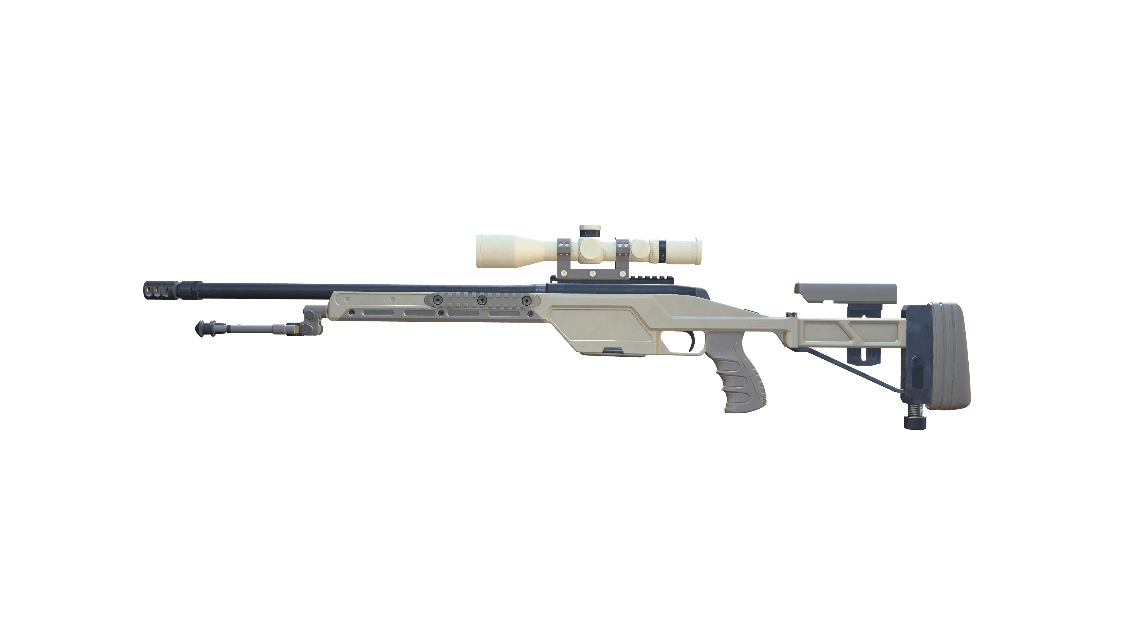 SSG 08 | Sand Dune