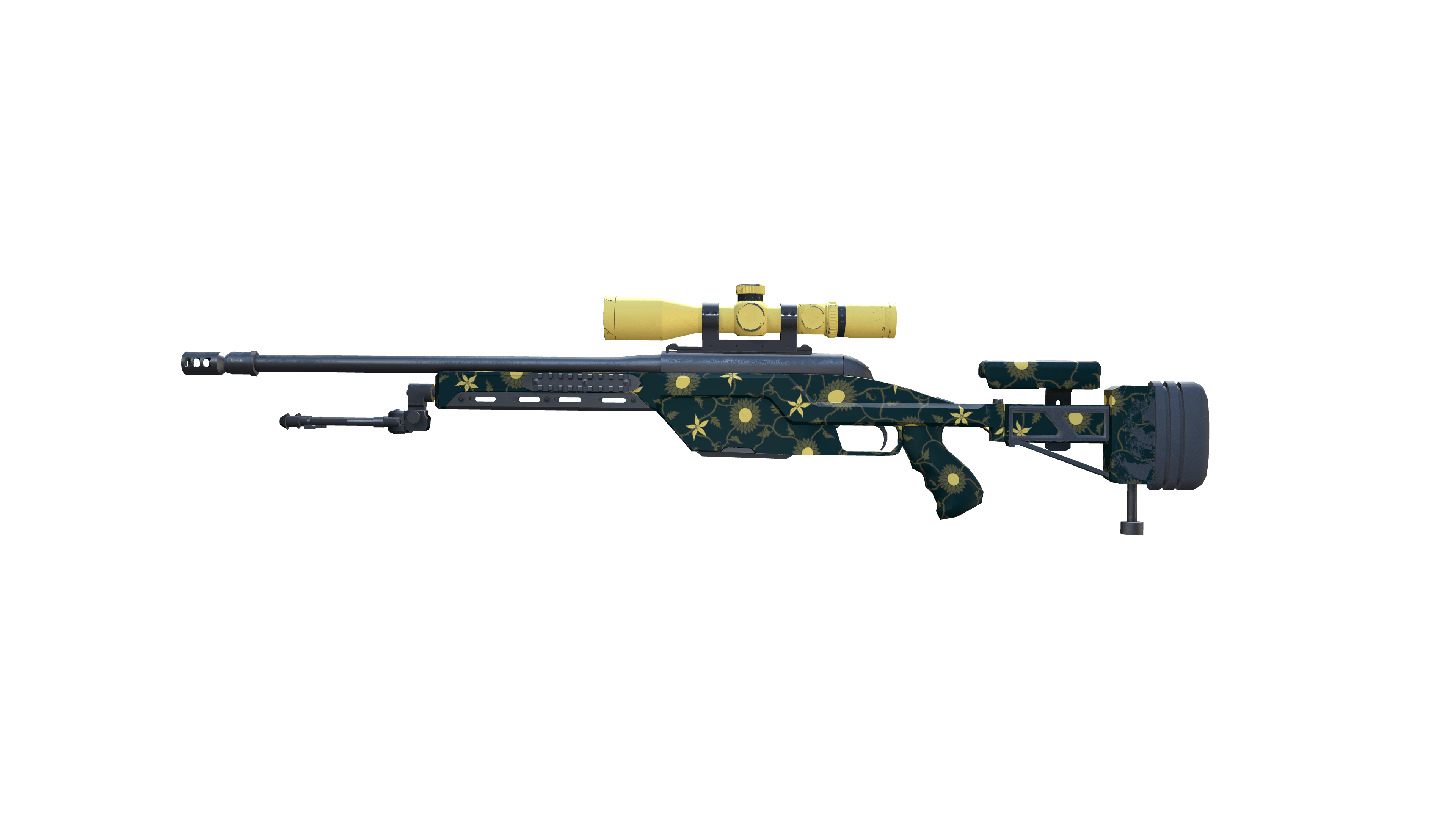 SSG 08 | Sea Calico