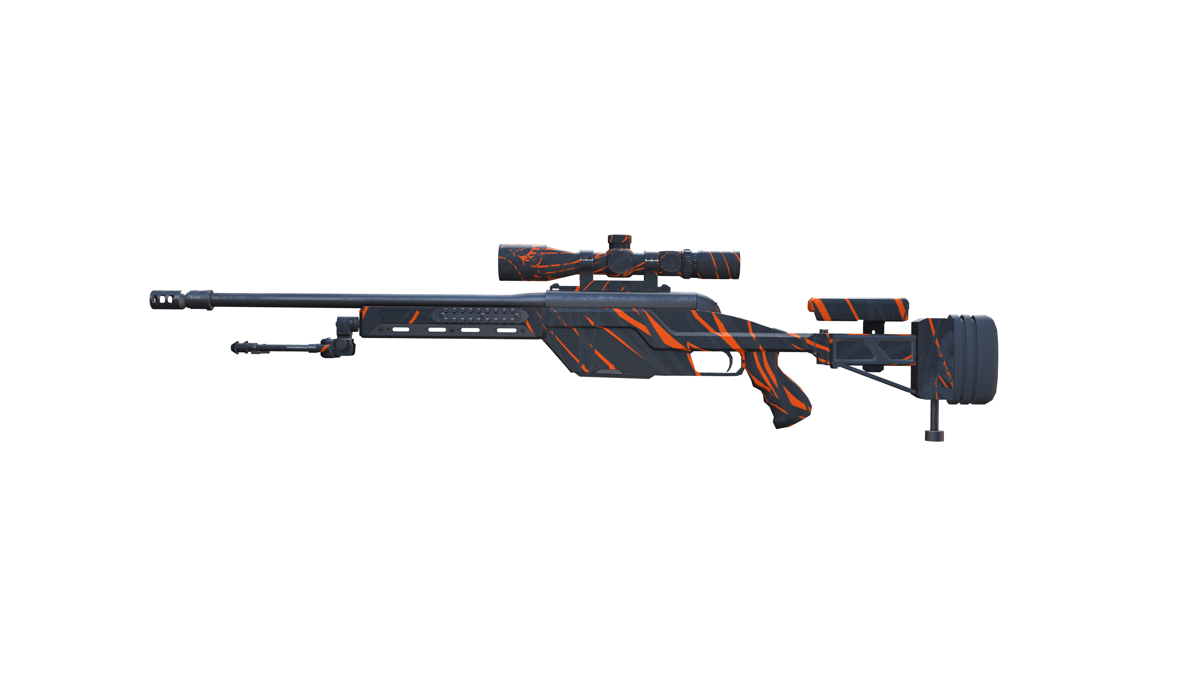 SSG 08 | Slashed