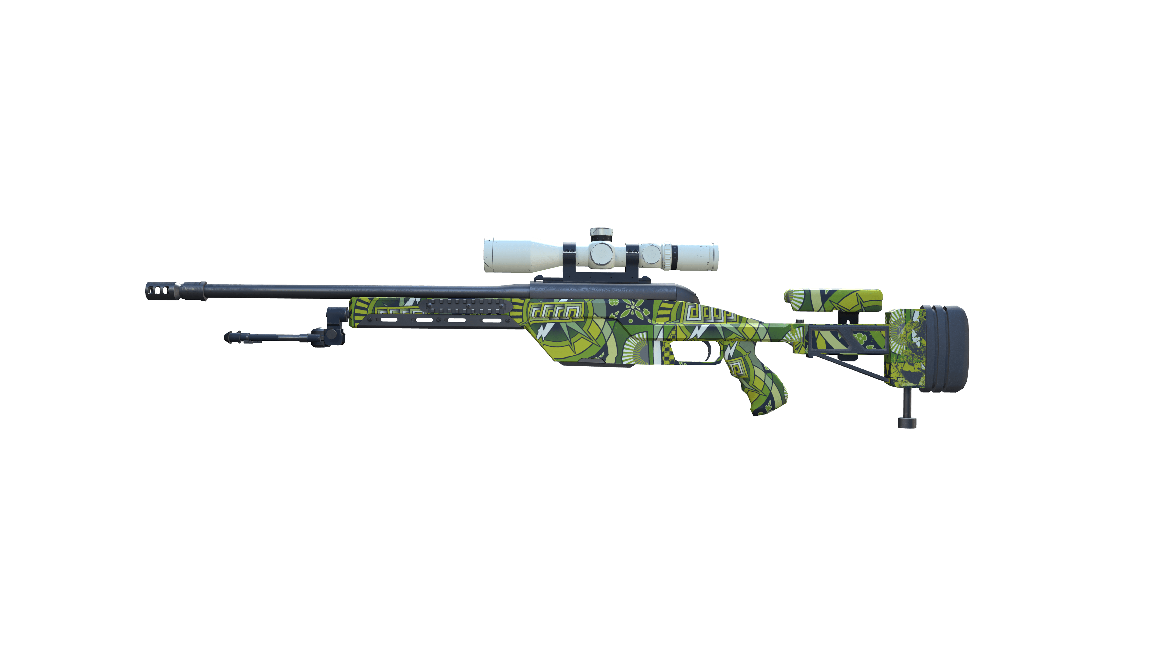 SSG 08 | Spring Twilly