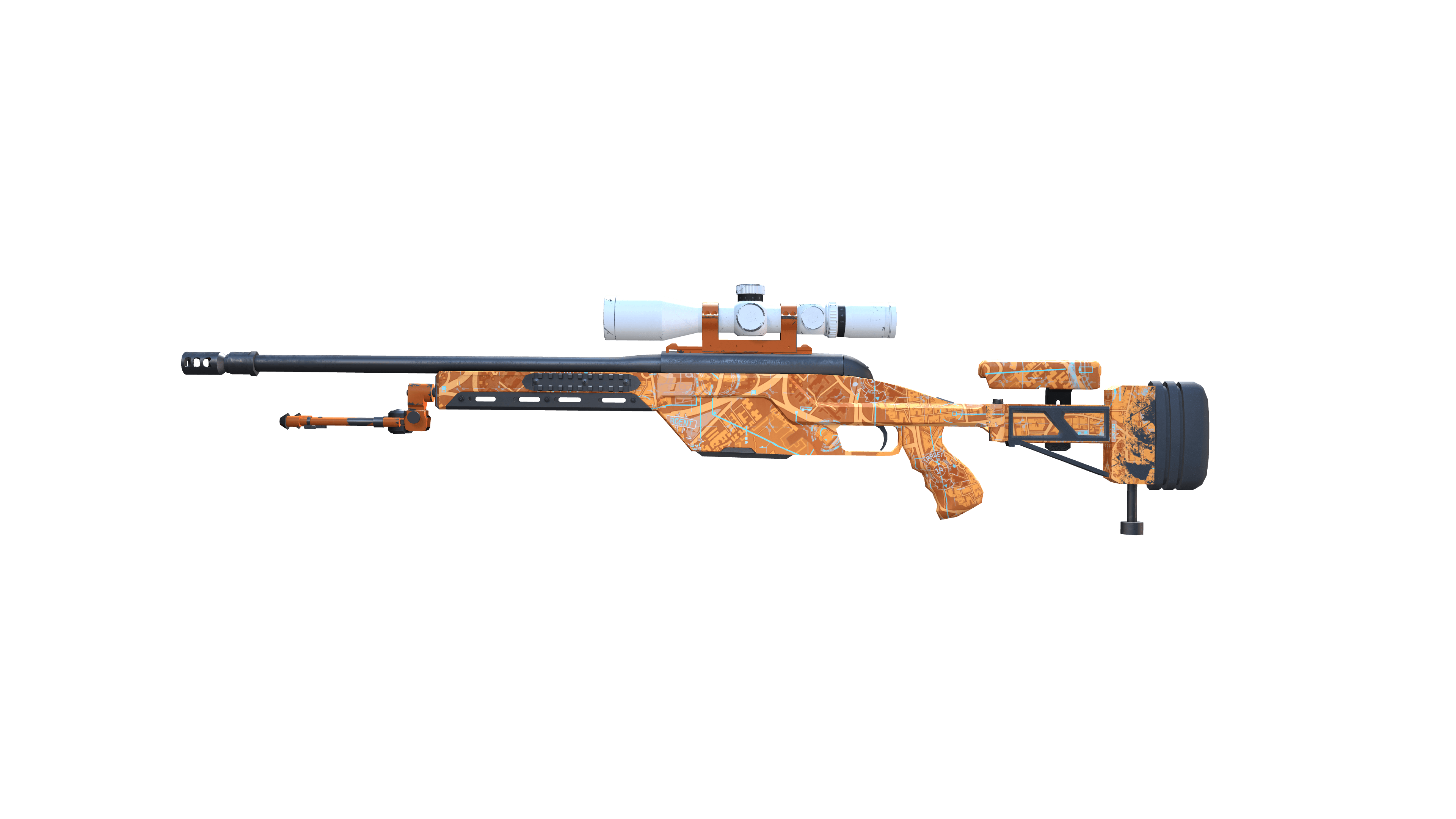 SSG 08 | Threat Detected