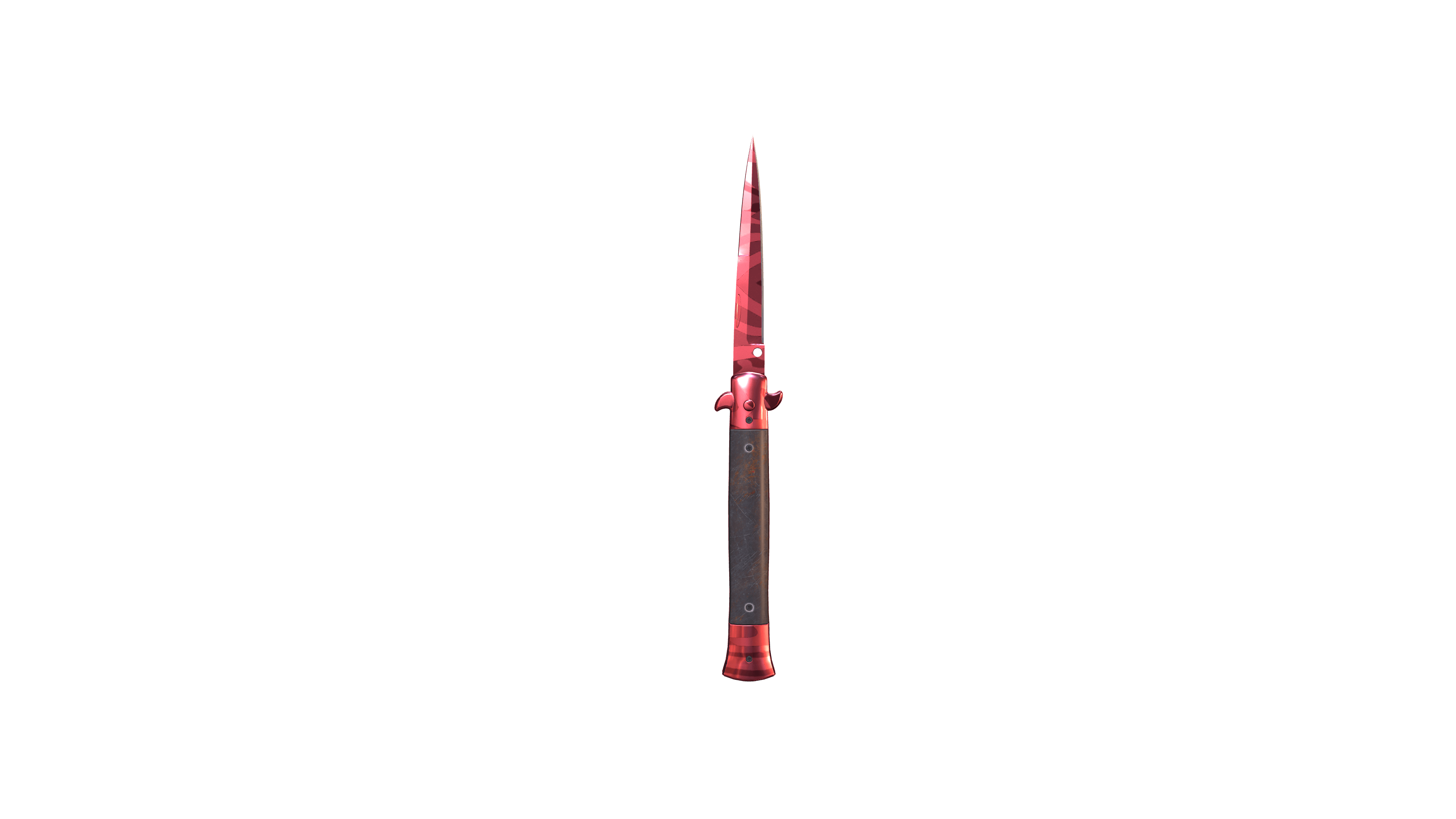 Stiletto Knife | Slaughter