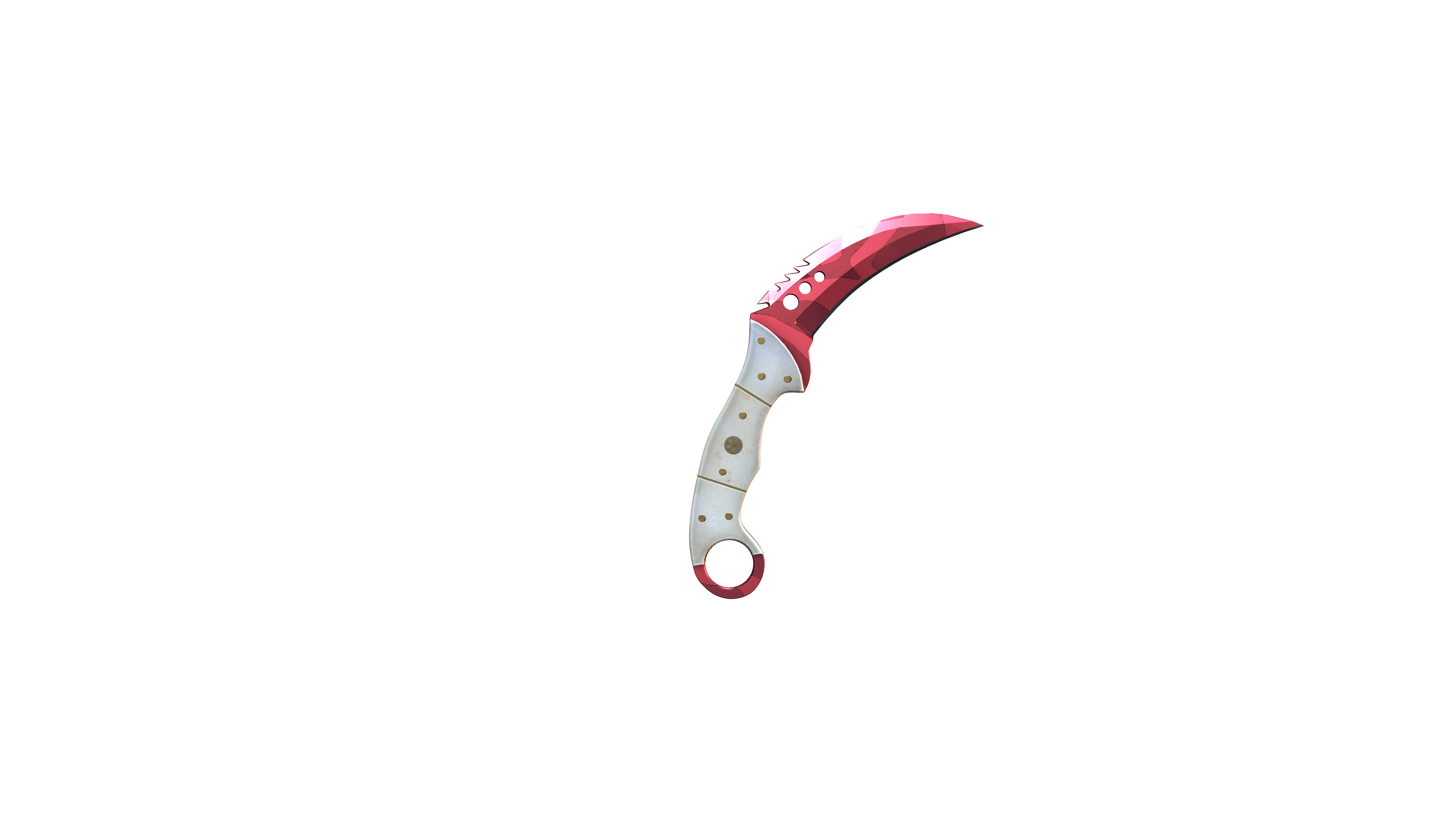 Talon Knife | Slaughter