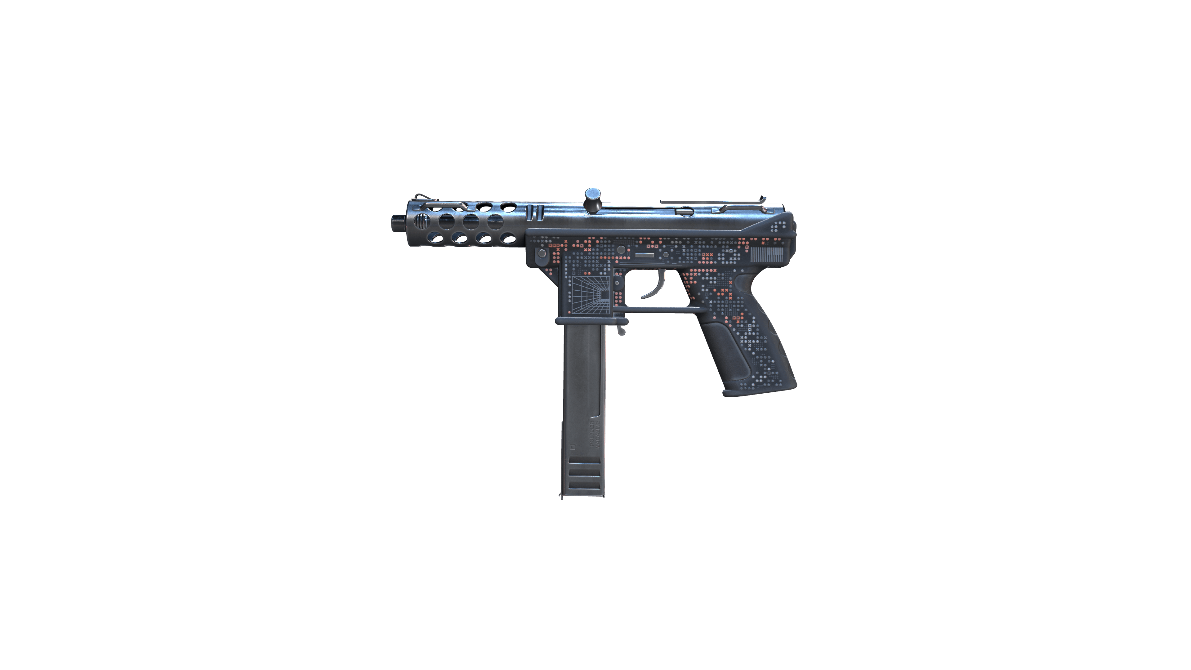 Tec-9 | Perimeter