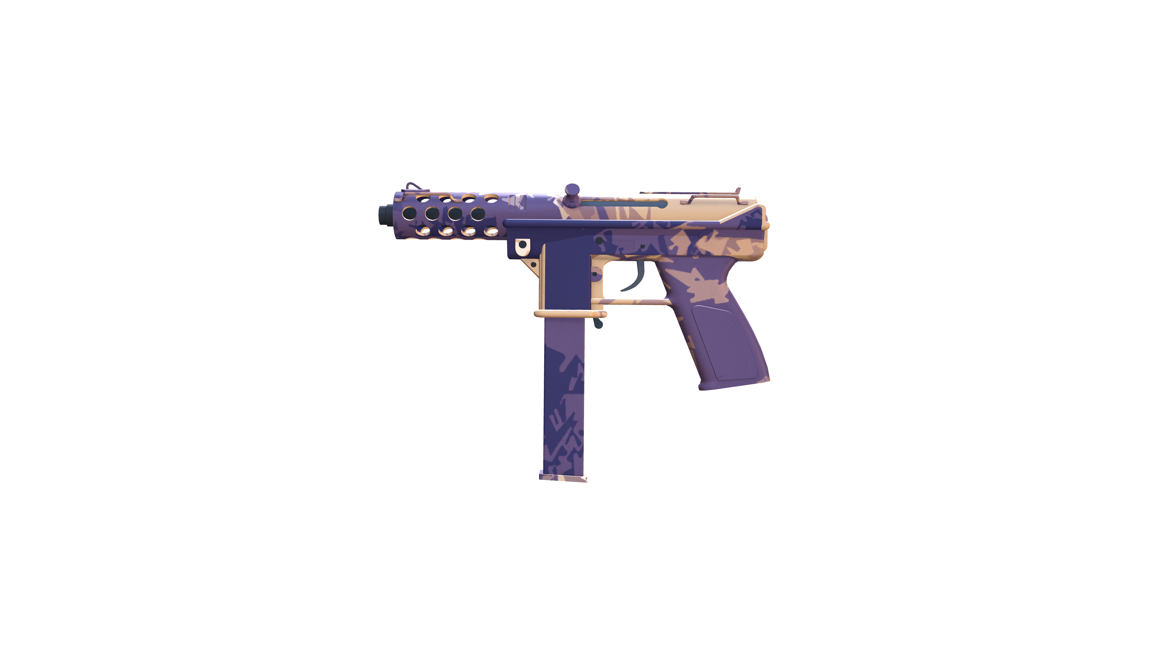 Tec-9 | Sandstorm