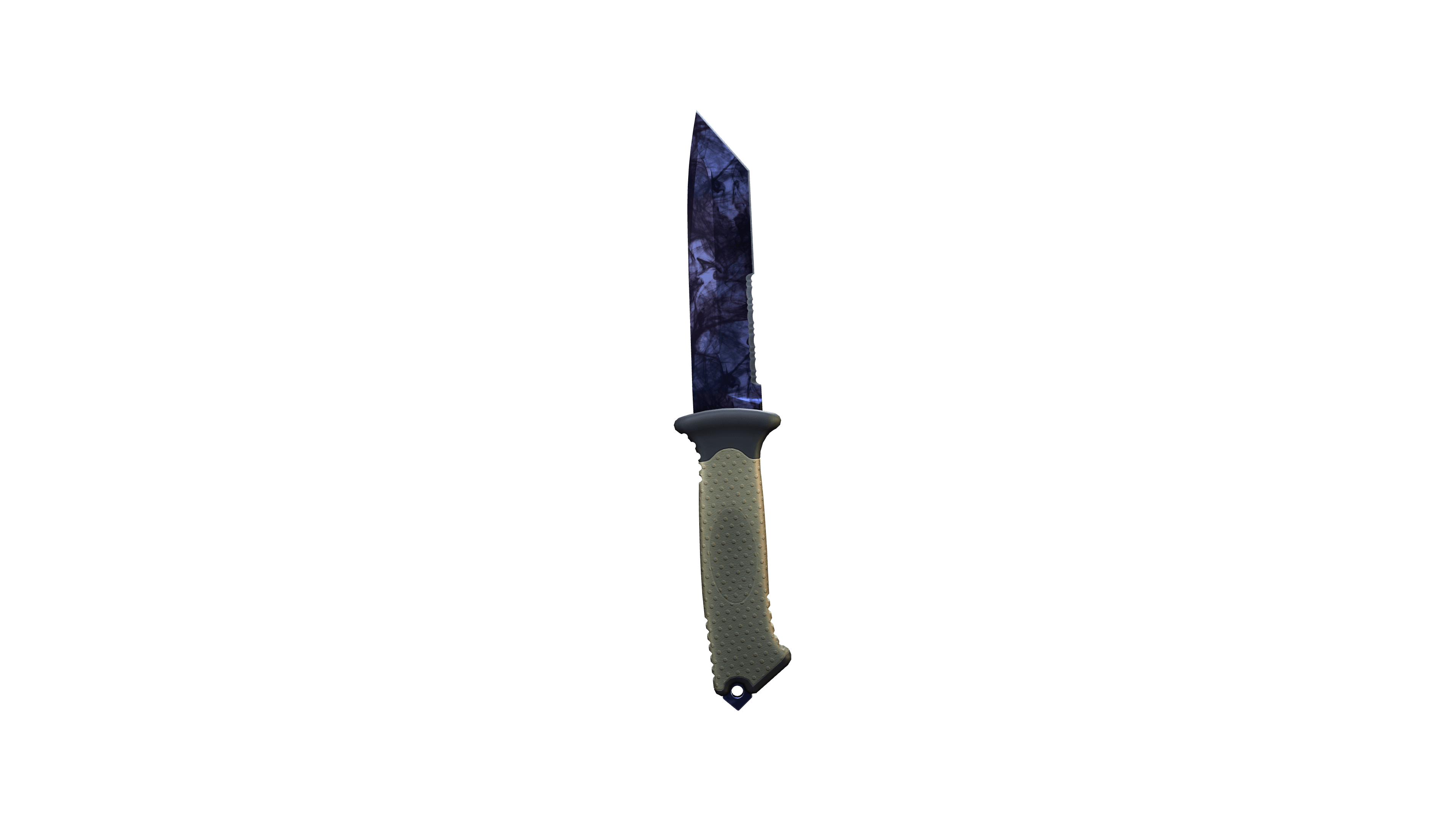 Ursus Knife | Doppler (Black Pearl)