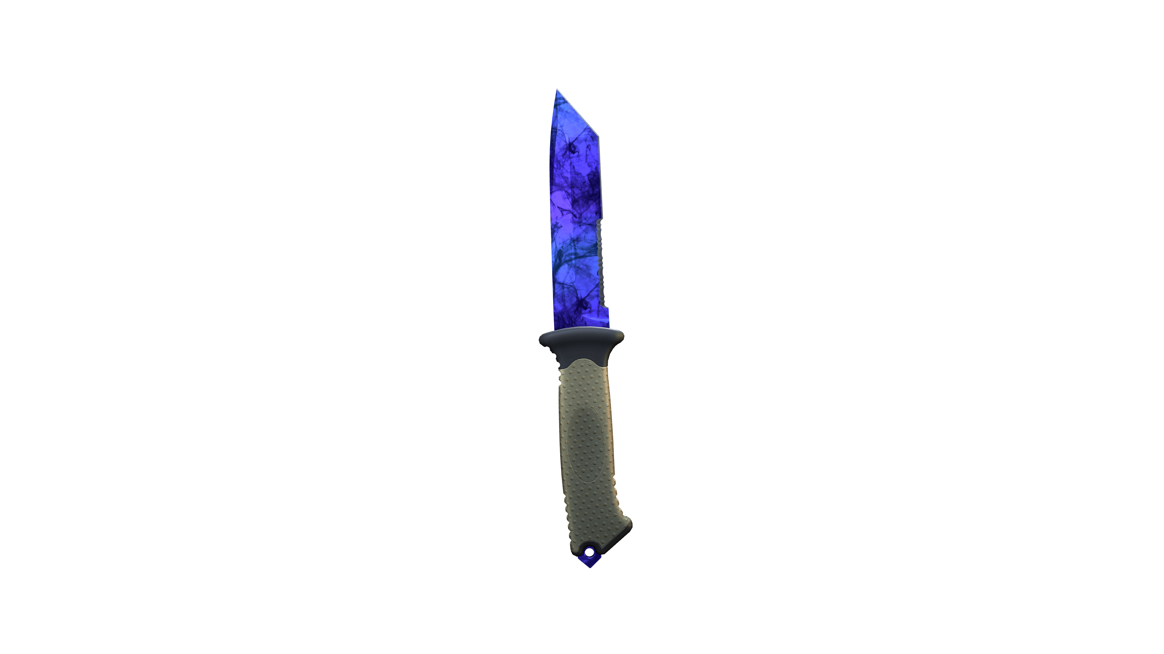 Ursus Knife | Doppler (Sapphire)