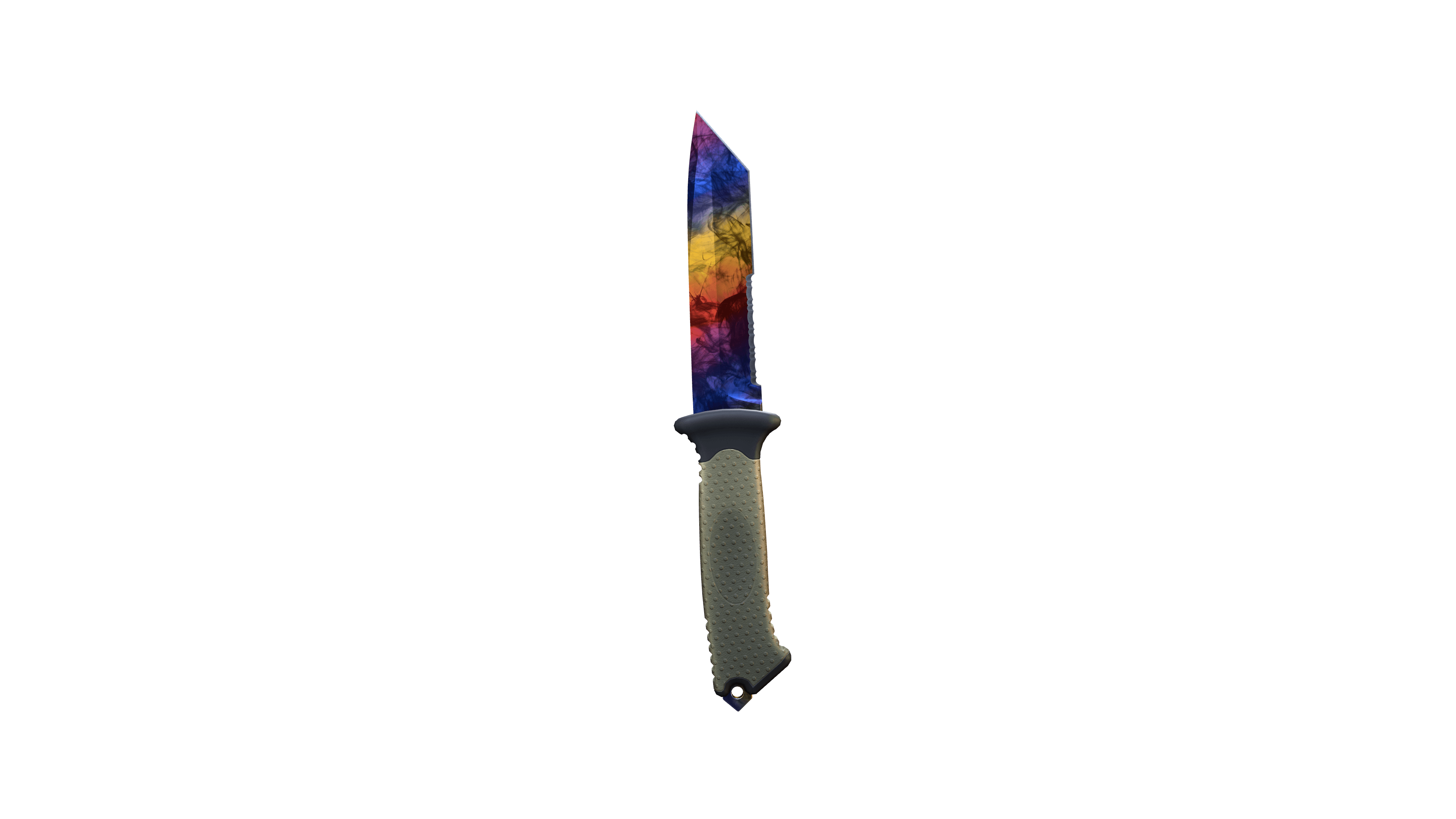 Ursus Knife | Marble Fade
