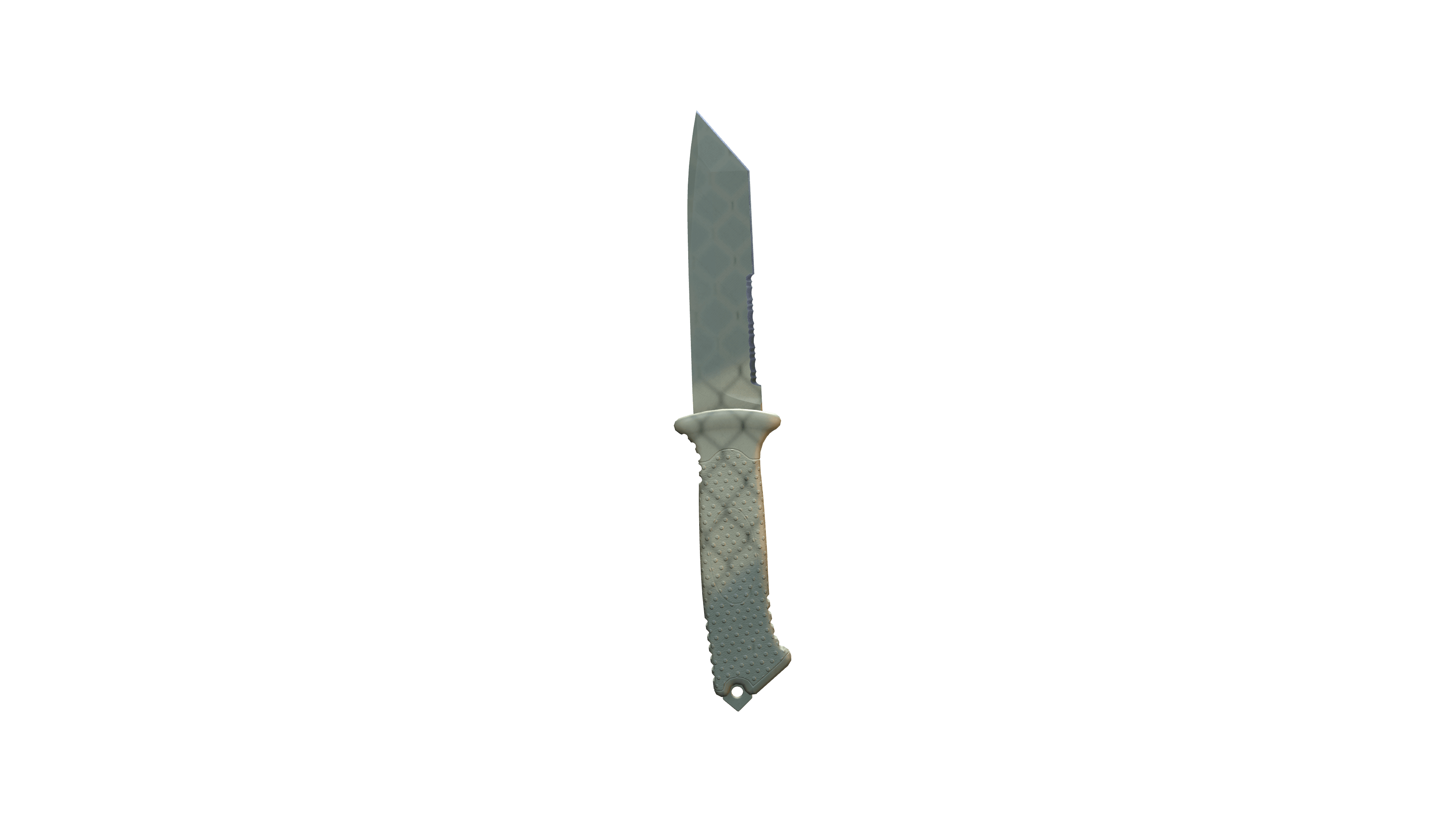 Ursus Knife | Safari Mesh