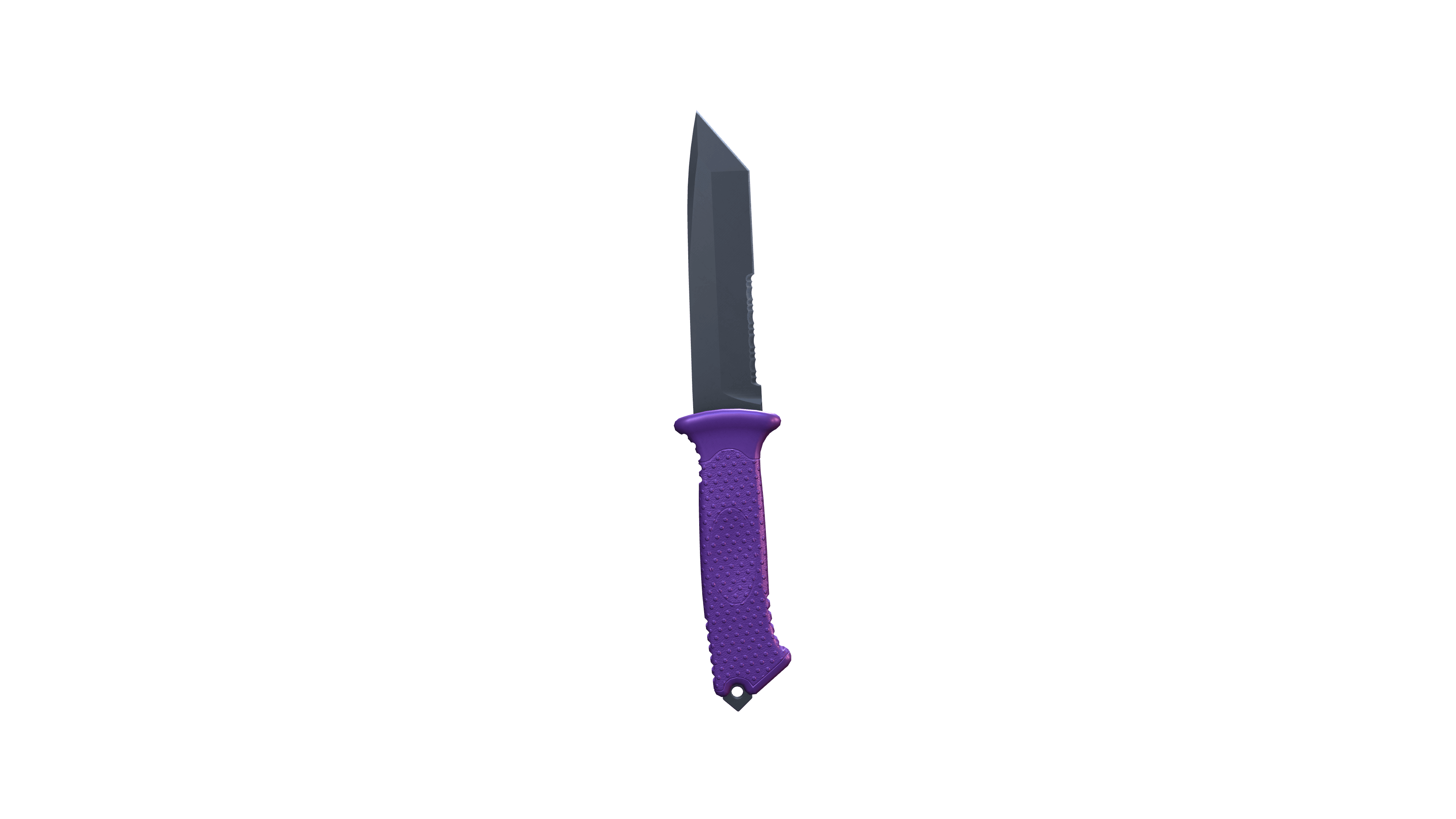 Ursus Knife | Ultraviolet