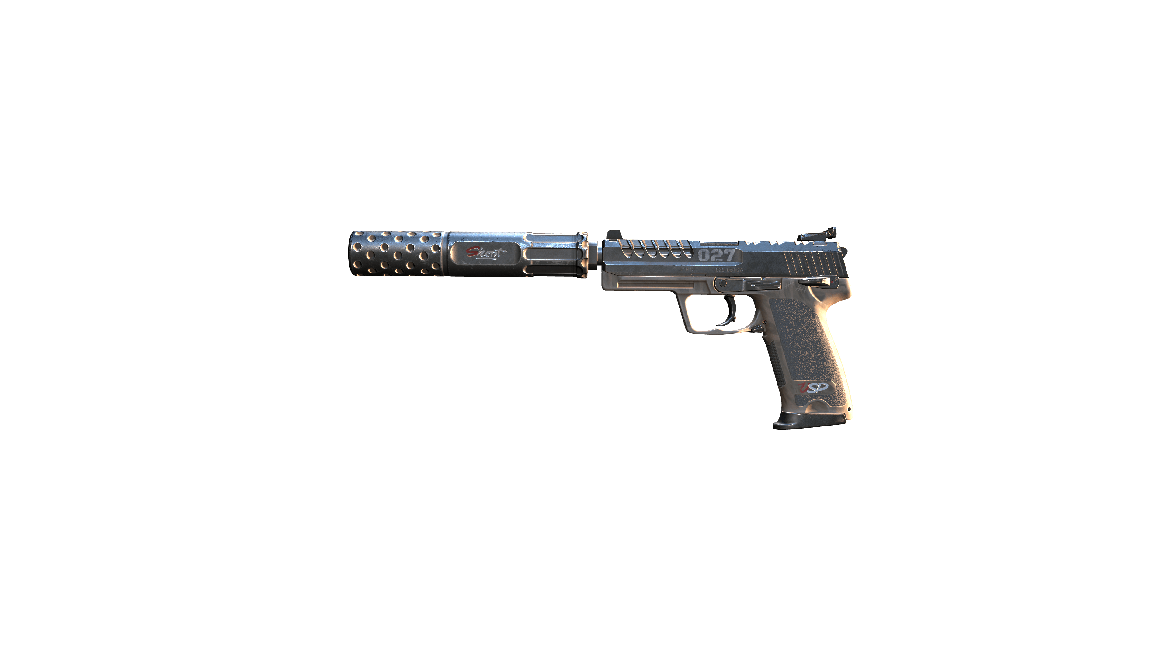 USP-S | 27