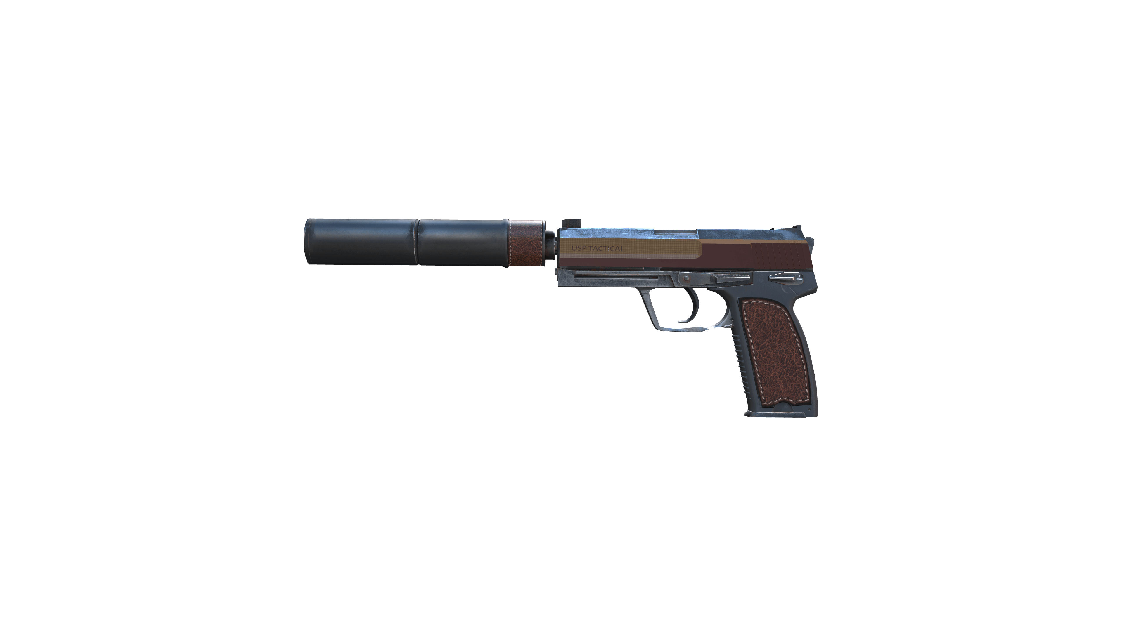 USP-S | Business Class