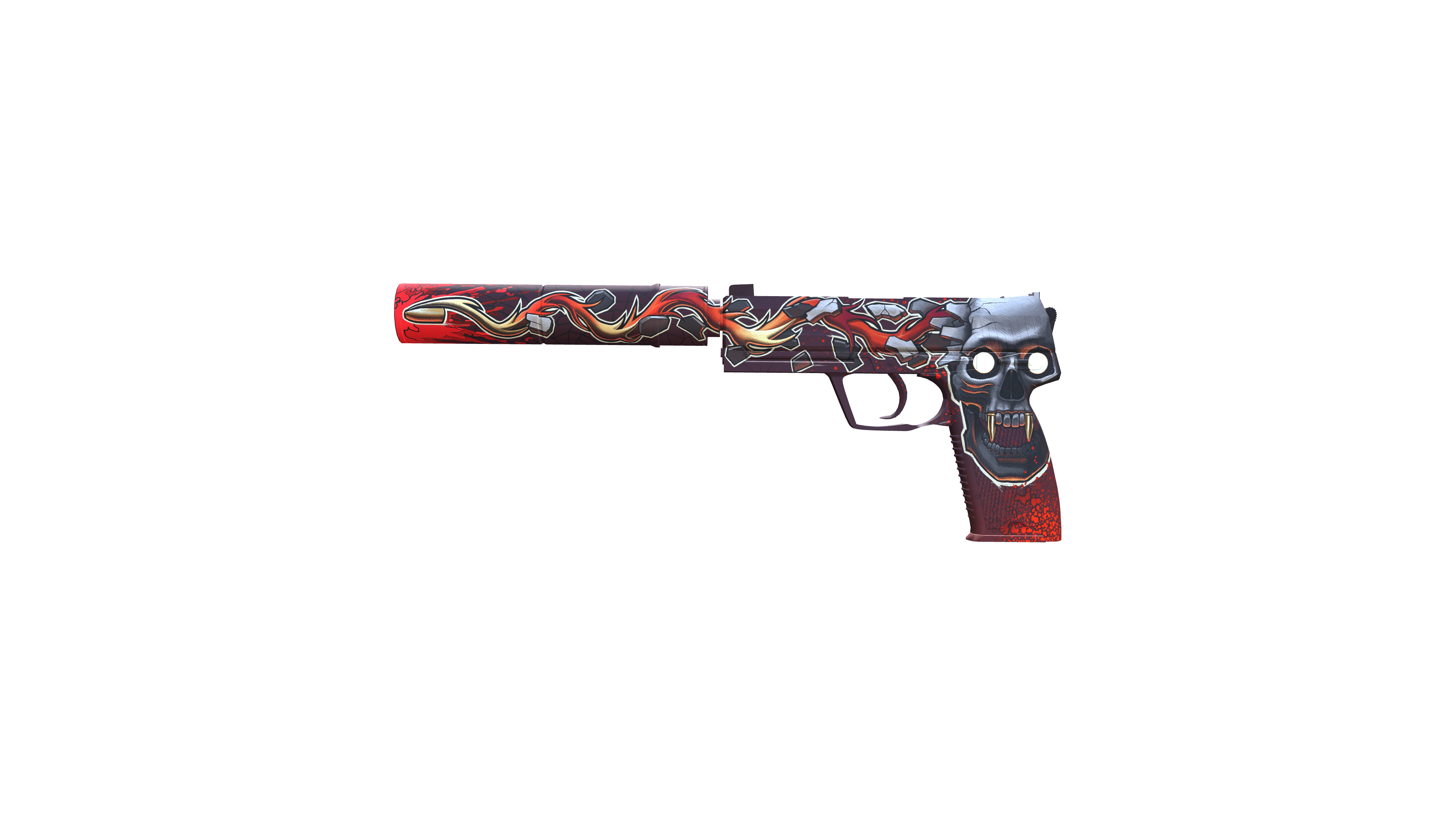 USP-S | Kill Confirmed