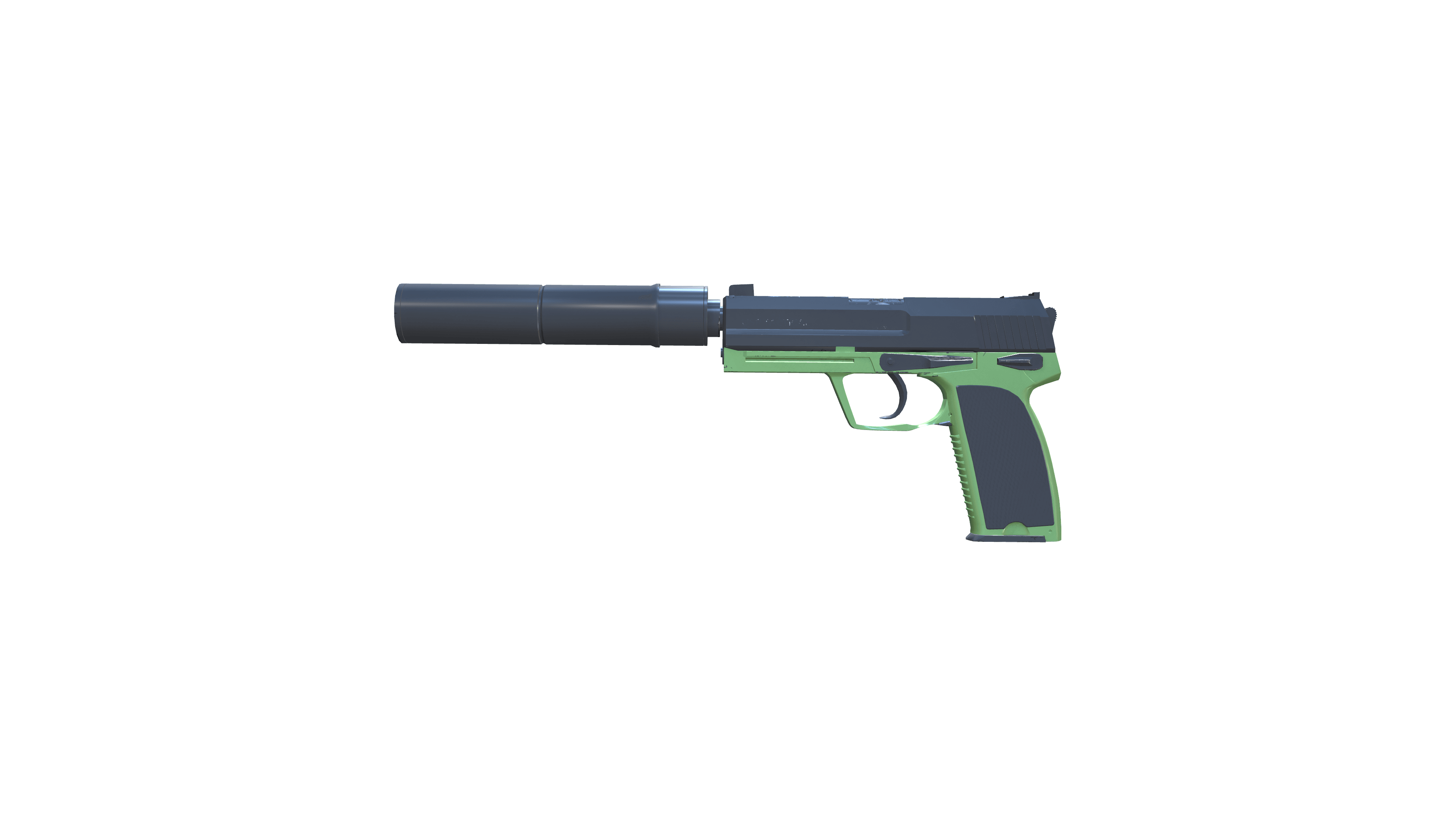 USP-S | Para Green