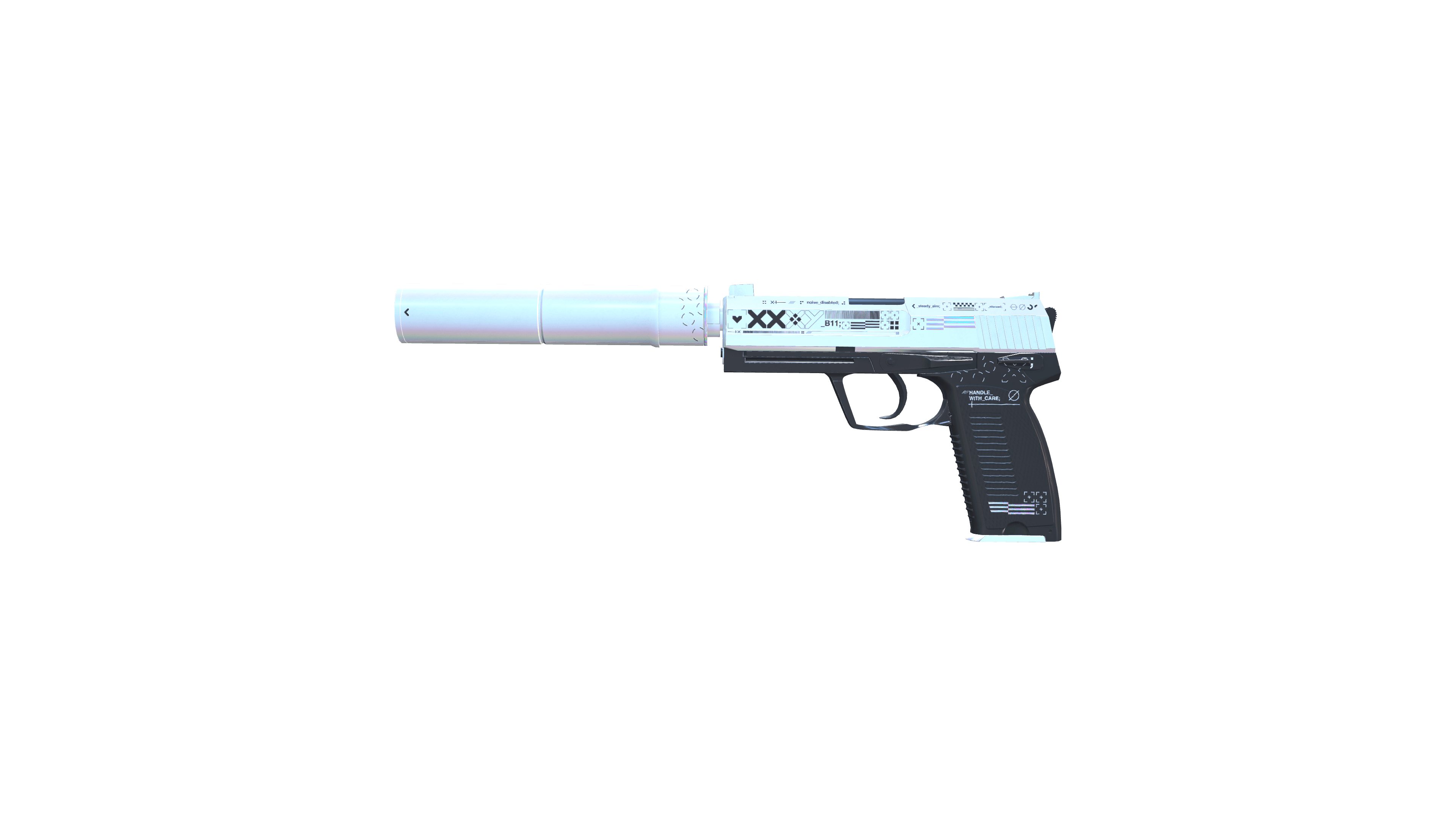 USP-S | Printstream