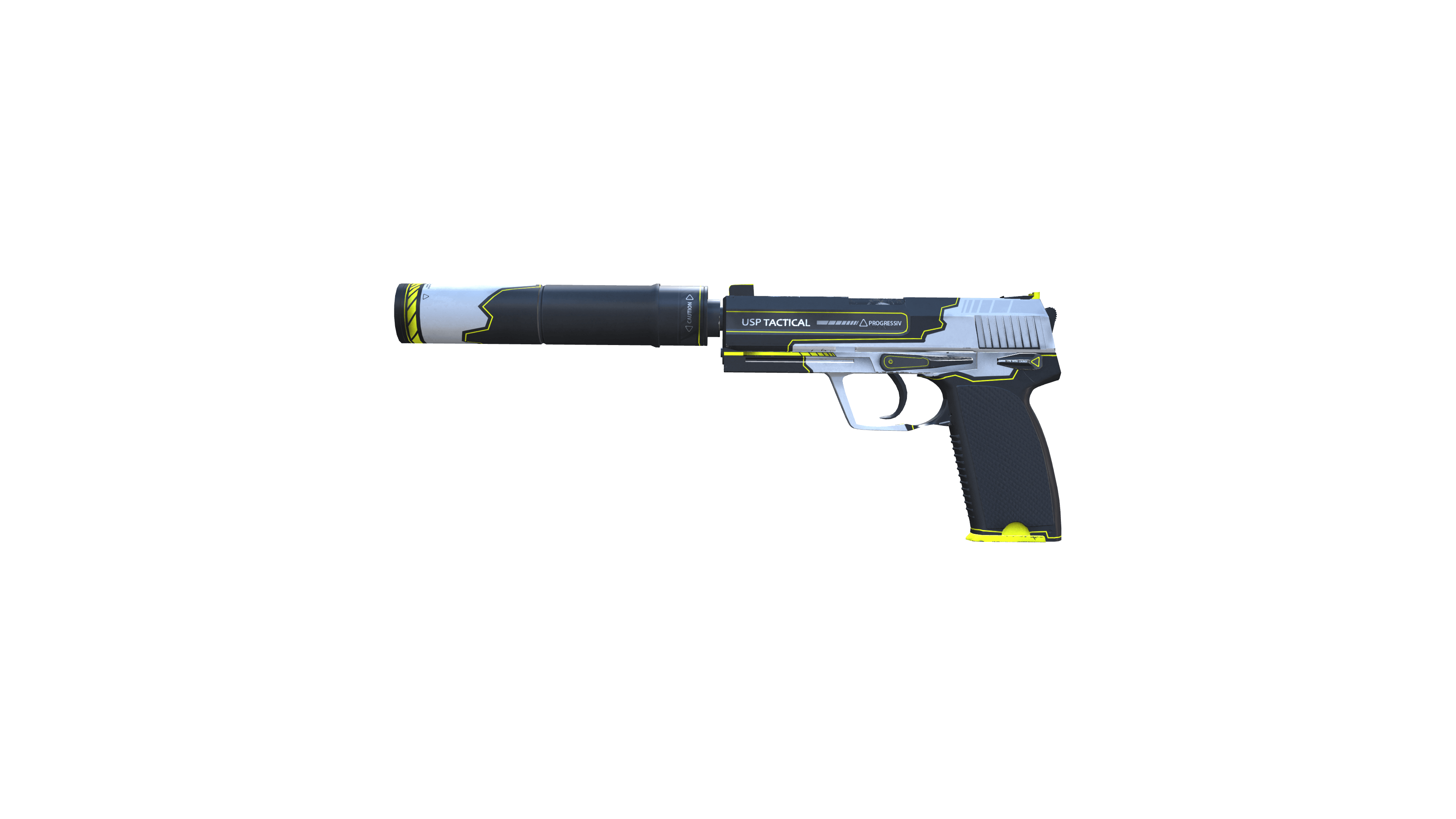 USP-S | Torque