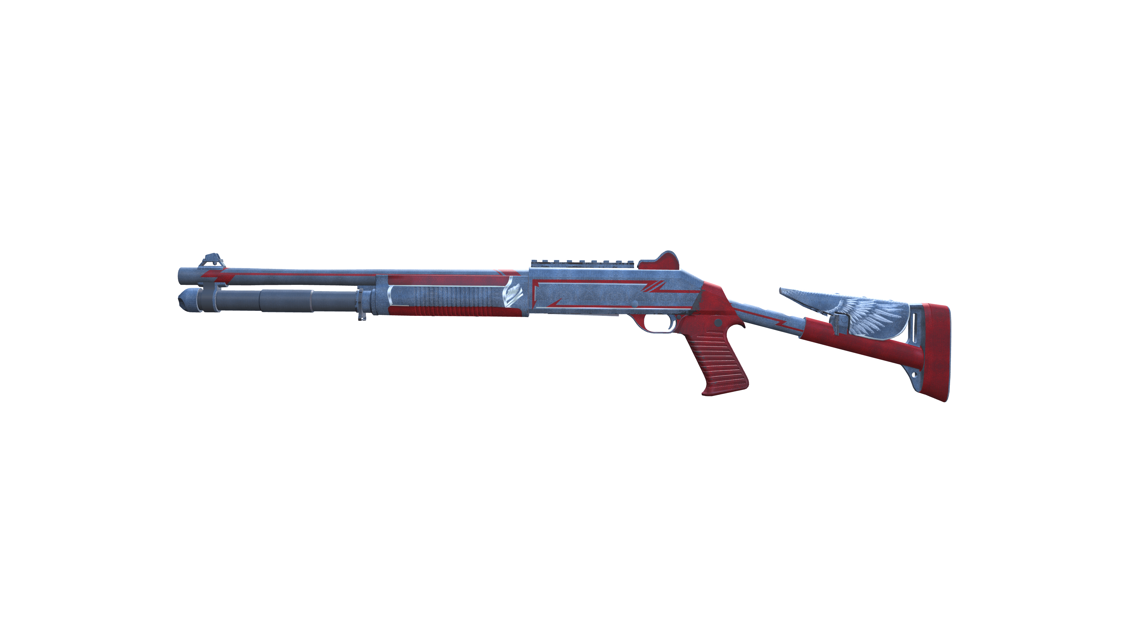 XM1014 | Heaven Guard