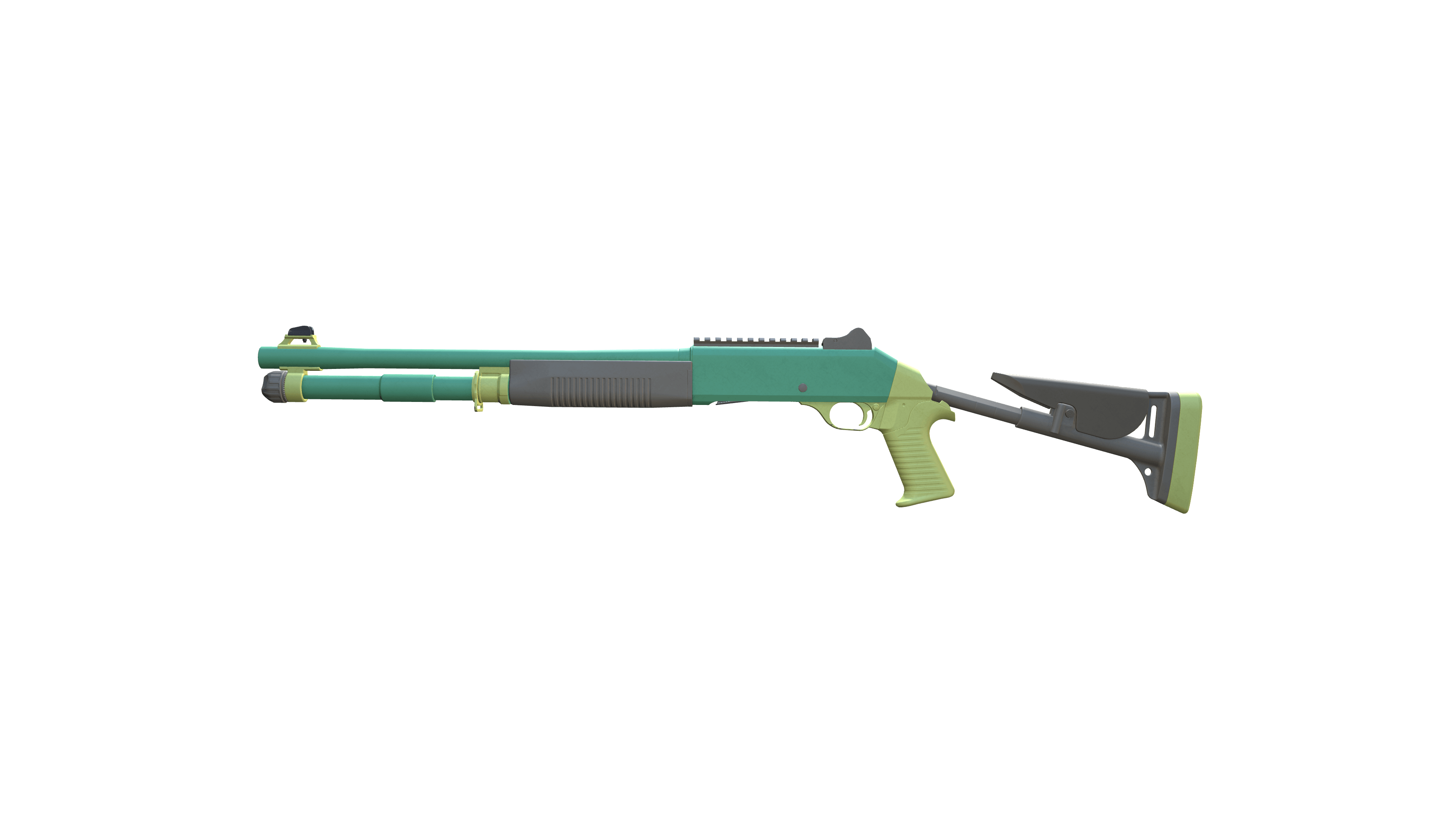 XM1014 | Jungle