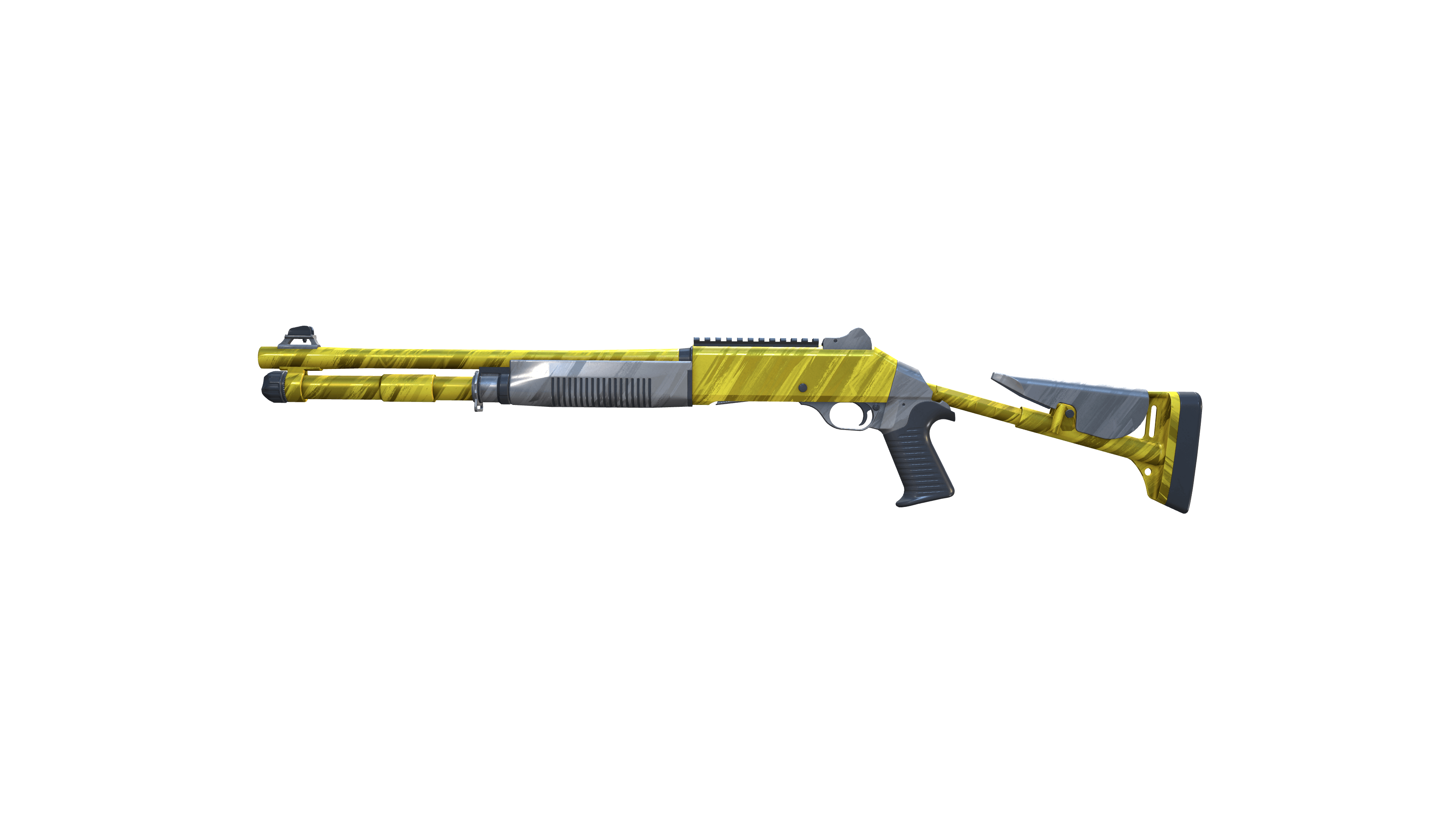XM1014 | XoooM